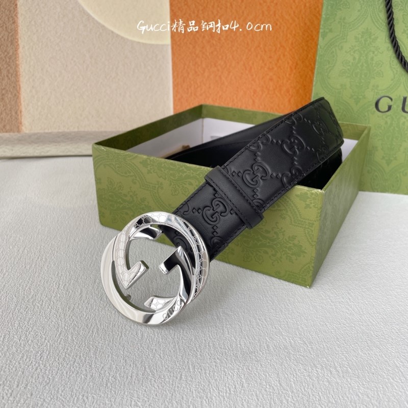 Gvc*1 belts